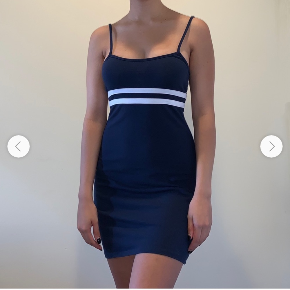 brandy melville lillian dress
